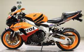 HONDA CBR1000RR 2008 SC57