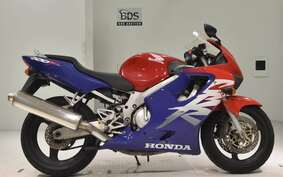 HONDA CBR600F GEN 2 2004