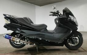 SUZUKI SKYWAVE 250 (Burgman 250) M CJ45A