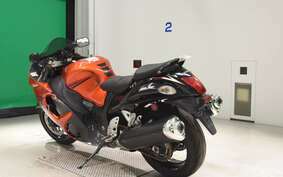 SUZUKI HAYABUSA Gen.2 2008 GX72A