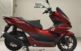 HONDA PCX125 JK05