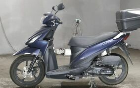 SUZUKI ADDRESS 110 CE47A