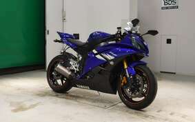 YAMAHA YZF-R6 2006 RJ12