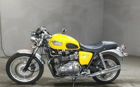 TRIUMPH THRUXTON 900 2008 J9042G