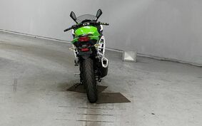 KAWASAKI NINJA 250 EX250L