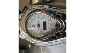 YAMAHA DRAGSTAR400 CLASSIC 2005 VH01J