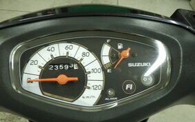 SUZUKI ADDRESS V125 G CF46A