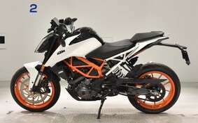 KTM 390 DUKE 2018 JPJ40