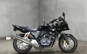 HONDA CB400 SUPER BOLDOR 2014 NC42