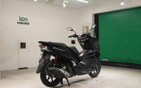 HONDA PCX 150 ABS KF30