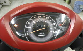 SUZUKI ADDRESS V125 DT11A