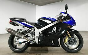 SUZUKI GSX-R1000 2004 GT74A