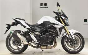 SUZUKI GSR750 A 2013 GR7NA