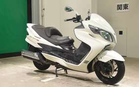 SUZUKI SKYWAVE 250 (Burgman 250) M CJ45A