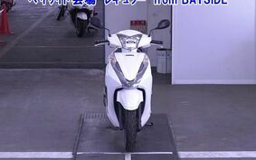 HONDA LEAD 125 JF45