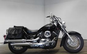 YAMAHA DRAGSTAR 1100 CLASSIC 2005 VP13J