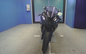 KAWASAKI NINJA ZX-6R 2014 ZXJE17