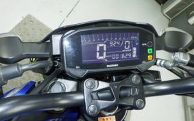 SUZUKI GSX-S125 DL32B