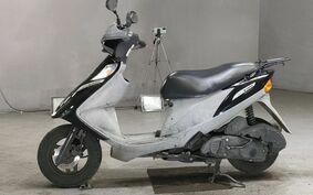 SUZUKI ADDRESS V125 G CF4EA