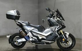 HONDA X-ADV 750 2017 RC95