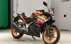 HONDA CBR250R A MC42