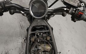 HONDA REBEL MC49