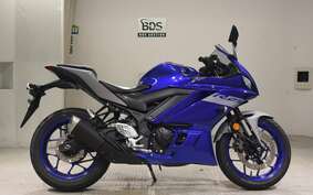 YAMAHA YZF-R25 A RG43J