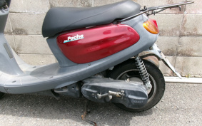 YAMAHA JOG POCHE SA08J