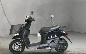 SUZUKI LET's CA4AA