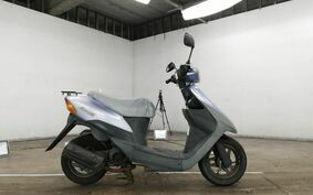 SUZUKI LET's 2 CA1PA