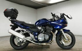 SUZUKI BANDIT 1200 S 2001 GV77A