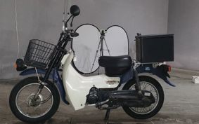 SUZUKI BIRDIE50 BA43A