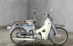 HONDA C105 SUPER CUB C105