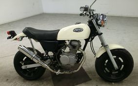 HONDA APE 50 AC16