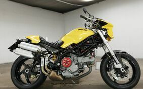 DUCATI MONSTER S2R 1000 2008 M416A