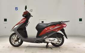 SUZUKI ADDRESS V125 DT11A