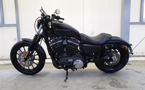 HARLEY XL883N 2011 LE2