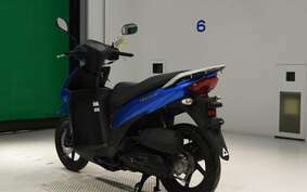 SUZUKI ADDRESS 110 CE47A