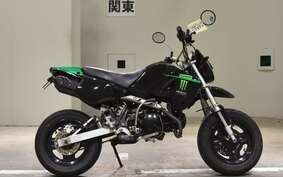 KAWASAKI KSR110 KL110A