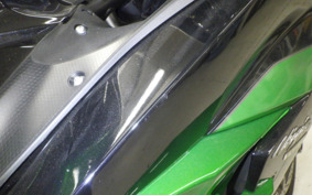 KAWASAKI NINJA H2 SX SE 2019 ZXT02A