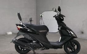 SUZUKI ADDRESSV125SS CF4MA