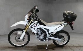 HONDA CRF250L MD38