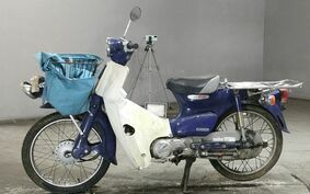 HONDA PRESS CUB 50 AA01