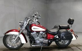 HONDA SHADOW 750 2008 RC50