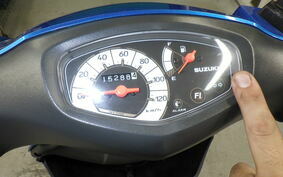 SUZUKI ADDRESS V125 G CF46A