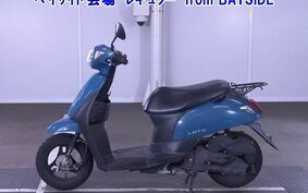 SUZUKI LET's CA4AA