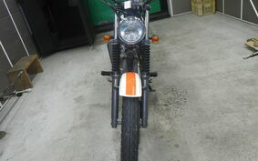 SUZUKI GRASS TRACKER NJ47A