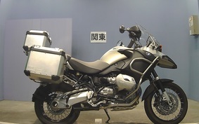 BMW R1200GS ADVENTURE 2006 0382