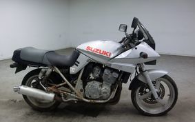 SUZUKI GSX250S KATANA GJ76A