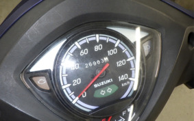 SUZUKI ADDRESS 110 CE47A